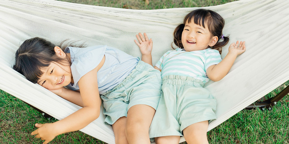 その笑顔のために〜For The Smile〜